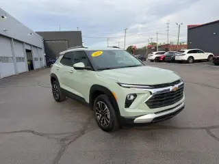 Chevrolet Trailblazer 2026 4x4 LT 4dr SUV