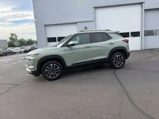 Chevrolet Trailblazer 2026 4x4 LT 4dr SUV