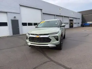 Chevrolet Trailblazer 2026 4x4 LT 4dr SUV