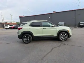 Chevrolet Trailblazer 2026 4x4 LT 4dr SUV