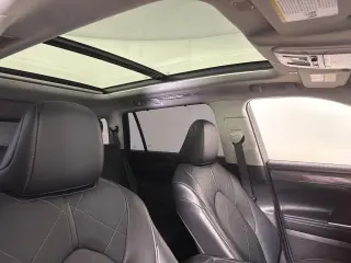 2025 Toyota Highlander
