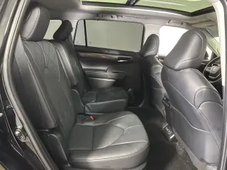 2025 Toyota Highlander