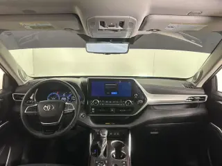 2025 Toyota Highlander
