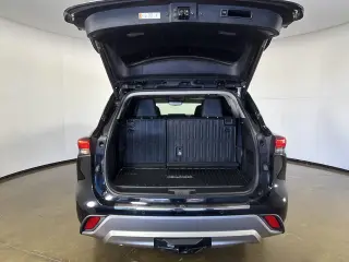2025 Toyota Highlander