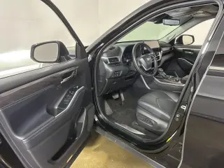 2025 Toyota Highlander