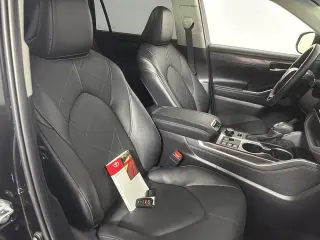 2025 Toyota Highlander
