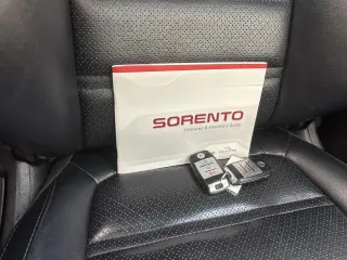 2020 Kia Sorento