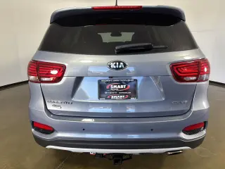 2020 Kia Sorento