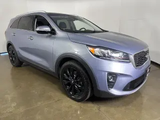 2020 Kia Sorento