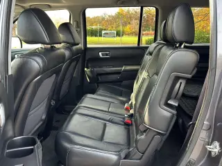 2015 Honda Pilot