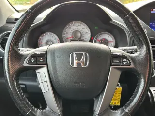 2015 Honda Pilot