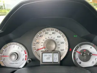 2015 Honda Pilot