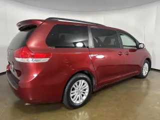 2014 Toyota Sienna