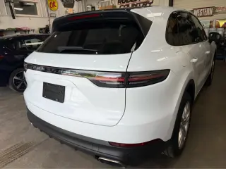 2023 Porsche Cayenne