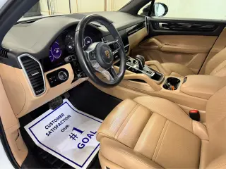 2023 Porsche Cayenne