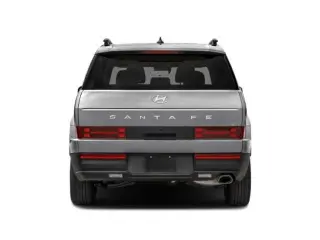 2025 Hyundai Santa Fe