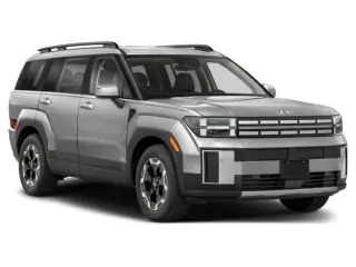 2025 Hyundai Santa Fe