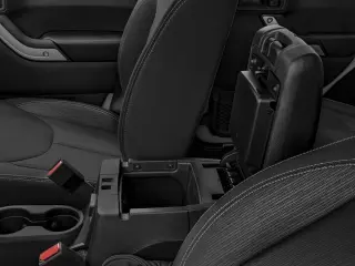 2017 Jeep Wrangler Unlimited