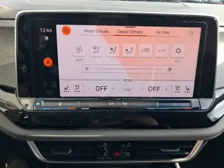2024 Volkswagen Atlas