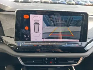 2024 Volkswagen Atlas