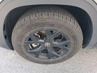 2024 Volkswagen Atlas