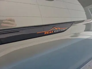 2024 Volkswagen Atlas