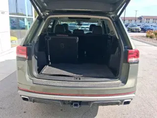 2024 Volkswagen Atlas