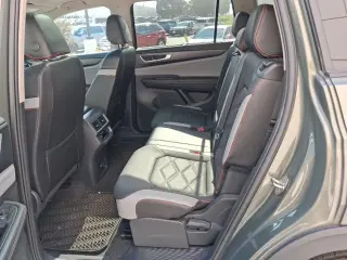 2024 Volkswagen Atlas