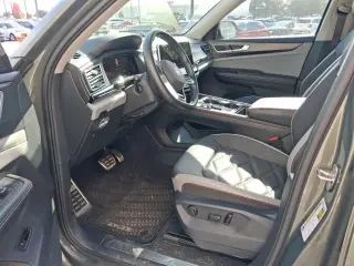 2024 Volkswagen Atlas