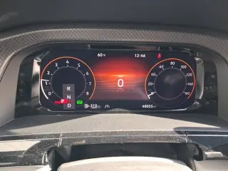 2024 Volkswagen Atlas