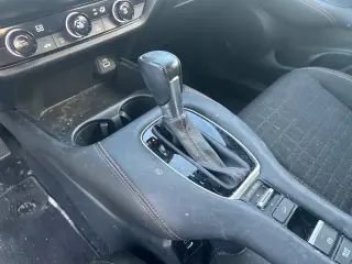 2024 Honda HR-V