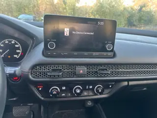 2024 Honda HR-V