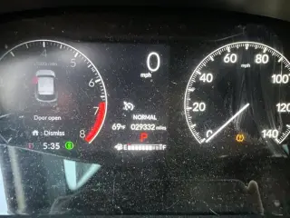 2024 Honda HR-V