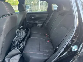 2024 Honda HR-V