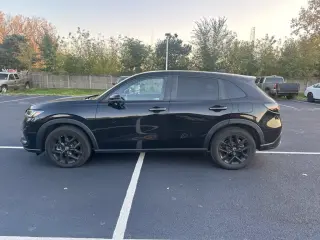 2024 Honda HR-V