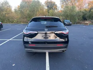 2024 Honda HR-V
