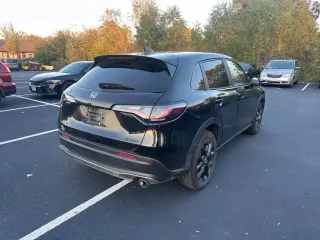 2024 Honda HR-V
