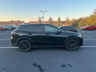 2024 Honda HR-V