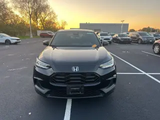 2024 Honda HR-V