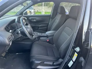 2024 Honda HR-V