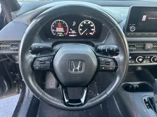 2024 Honda HR-V