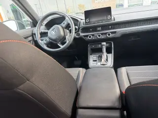 2024 Honda CR-V Hybrid