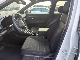 2024 Honda CR-V Hybrid