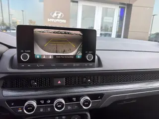 2024 Honda CR-V Hybrid