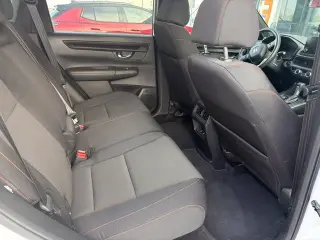 2024 Honda CR-V Hybrid