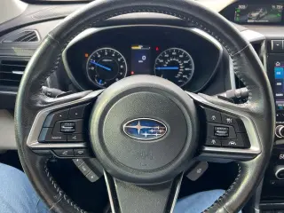 2019 Subaru Ascent