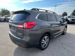 2019 Subaru Ascent