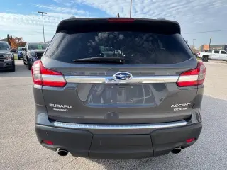 2019 Subaru Ascent