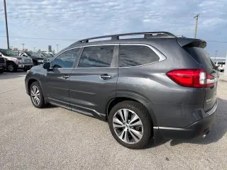 2019 Subaru Ascent