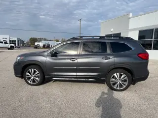 2019 Subaru Ascent